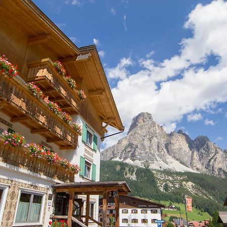 Chalet Madrisa Corvara In Badia Luaran gambar