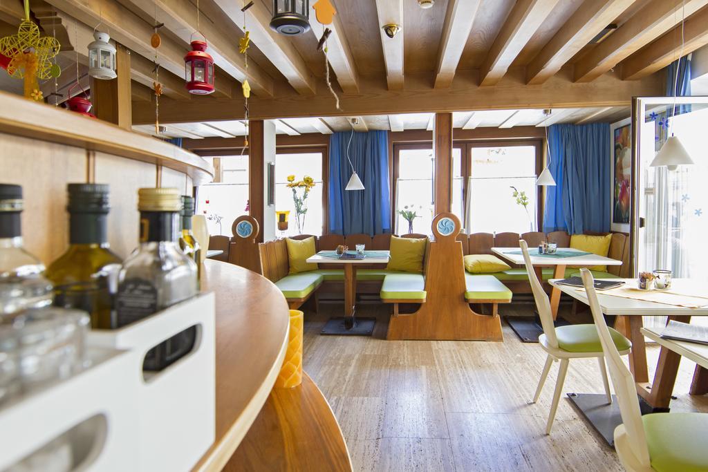 Chalet Madrisa Corvara In Badia Luaran gambar