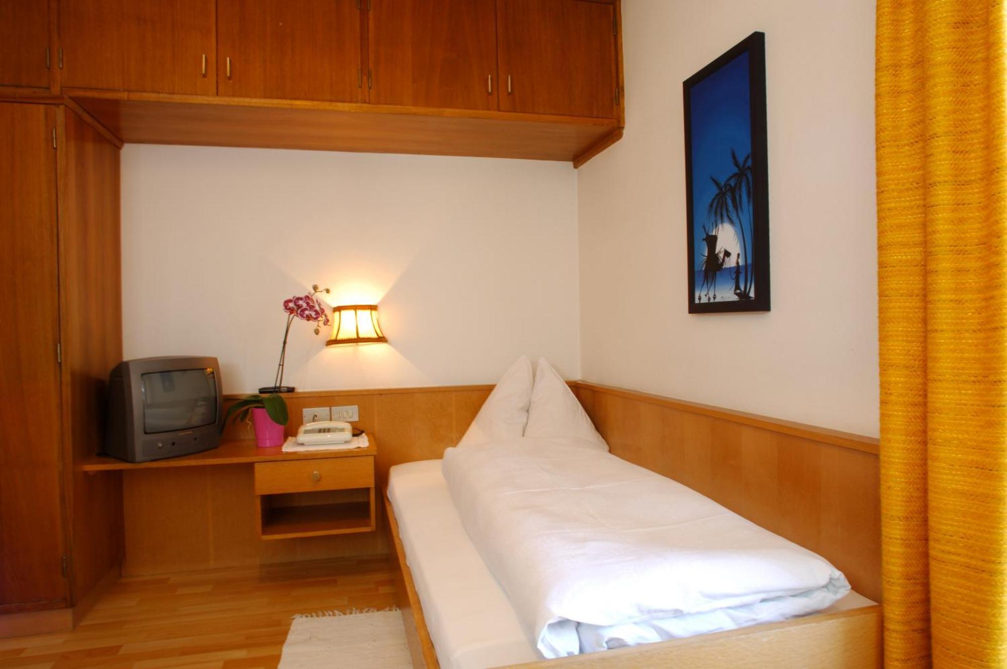 Chalet Madrisa Corvara In Badia Luaran gambar