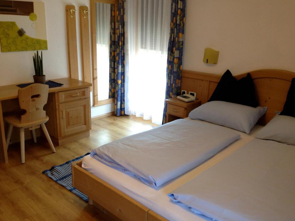 Chalet Madrisa Corvara In Badia Luaran gambar