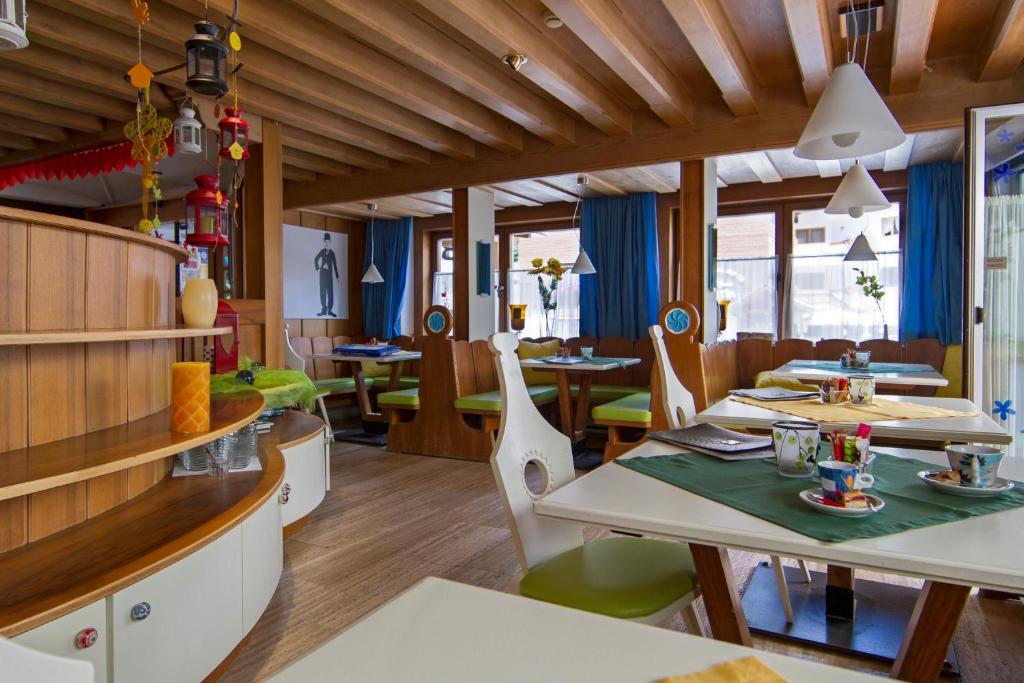 Chalet Madrisa Corvara In Badia Luaran gambar