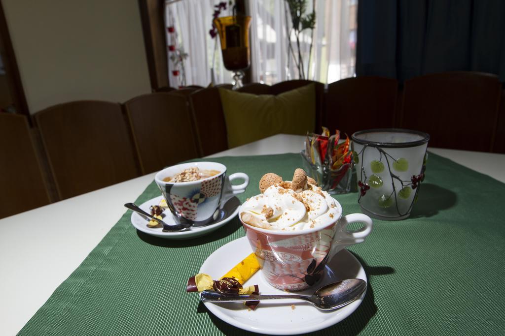 Chalet Madrisa Corvara In Badia Luaran gambar
