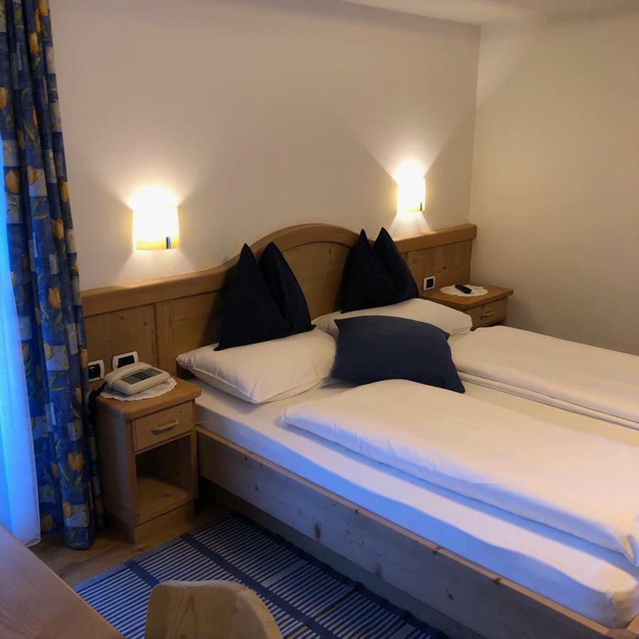 Chalet Madrisa Corvara In Badia Luaran gambar